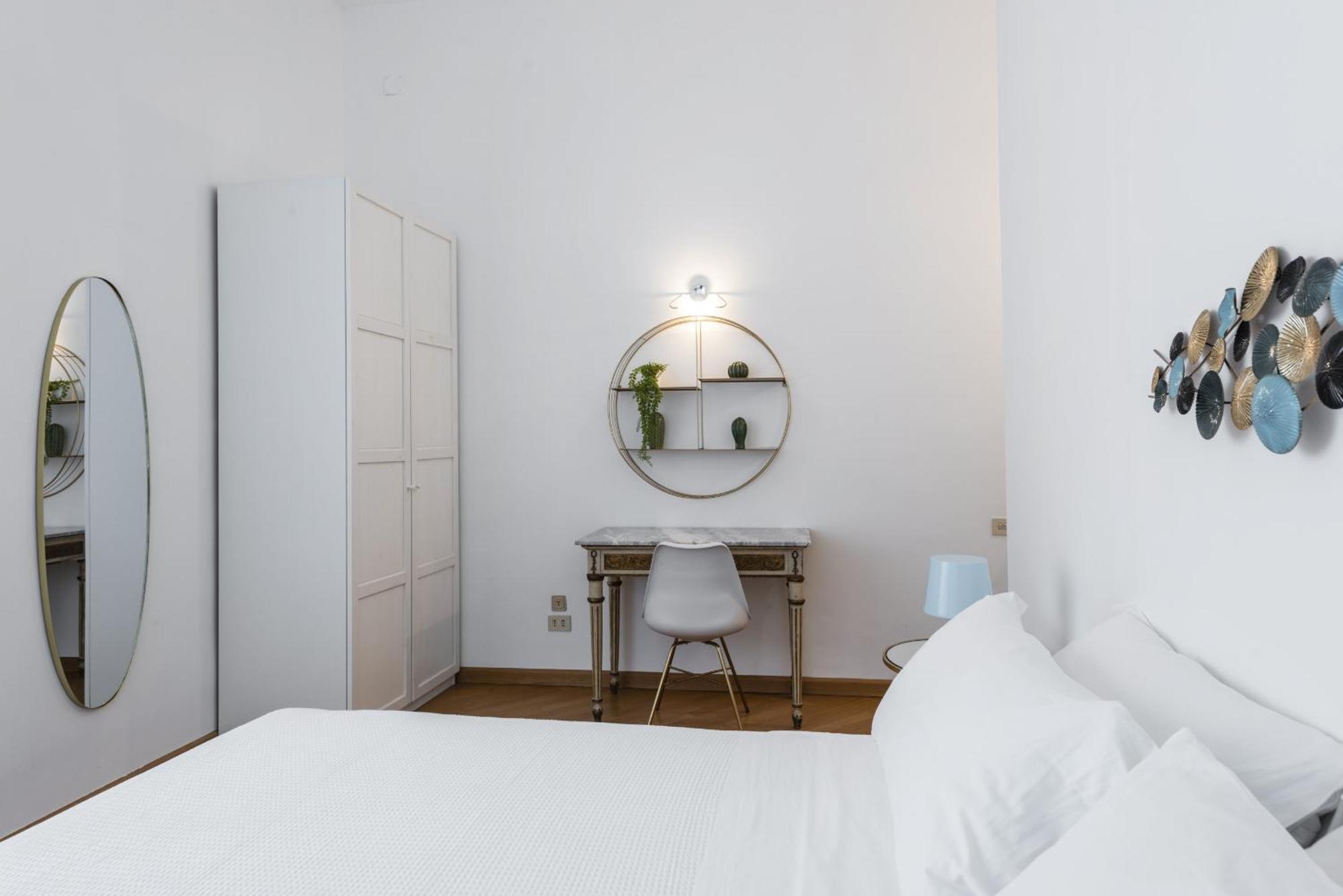 Agata Apartment With Balcony By Wonderful Italy Katania Zewnętrze zdjęcie