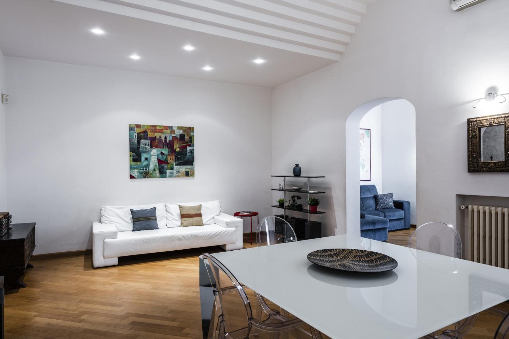 Agata Apartment With Balcony By Wonderful Italy Katania Zewnętrze zdjęcie