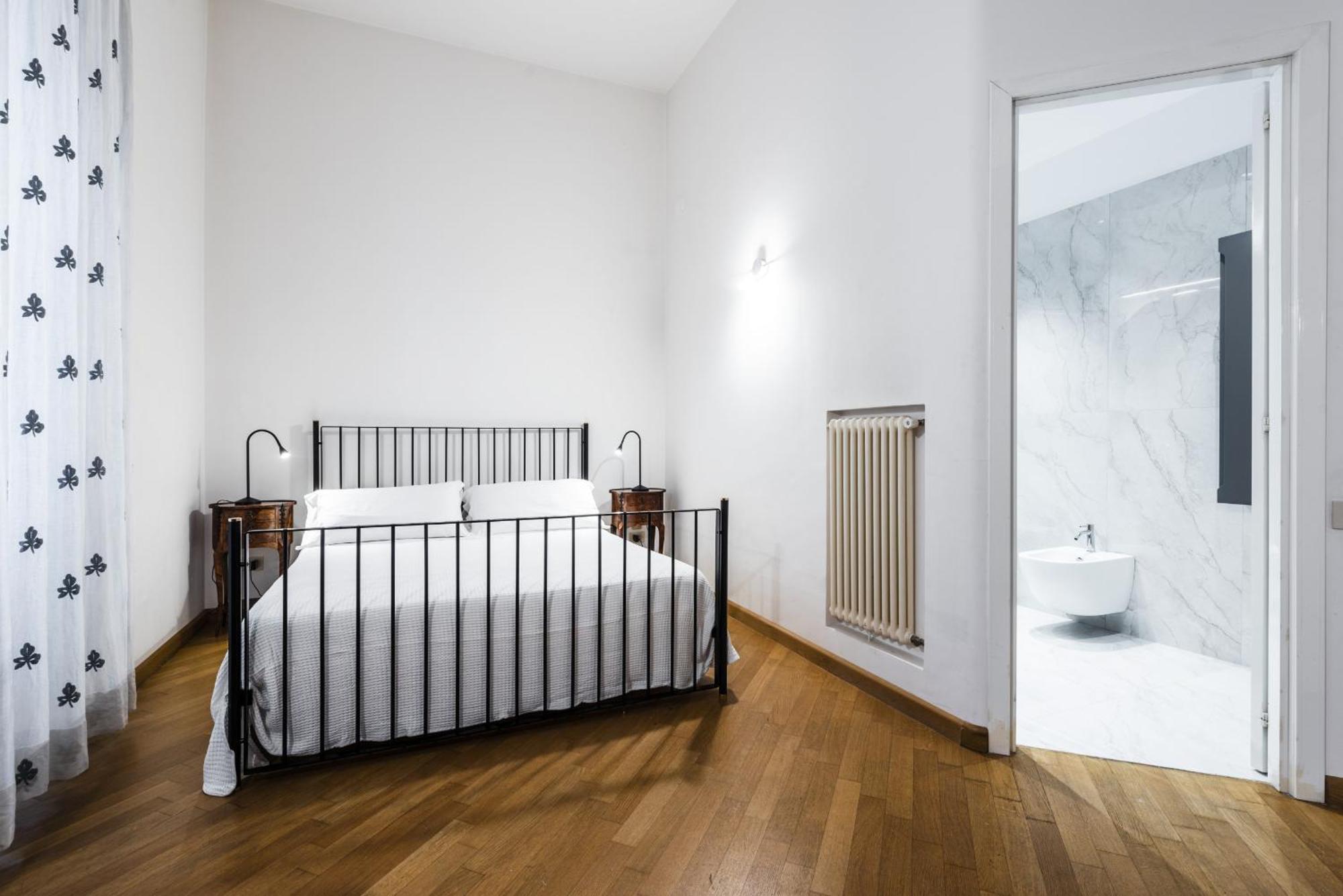 Agata Apartment With Balcony By Wonderful Italy Katania Zewnętrze zdjęcie