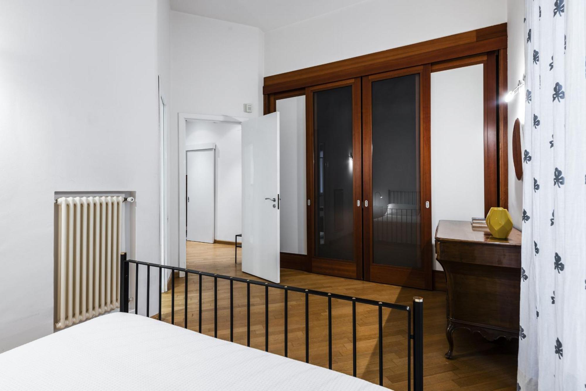 Agata Apartment With Balcony By Wonderful Italy Katania Zewnętrze zdjęcie