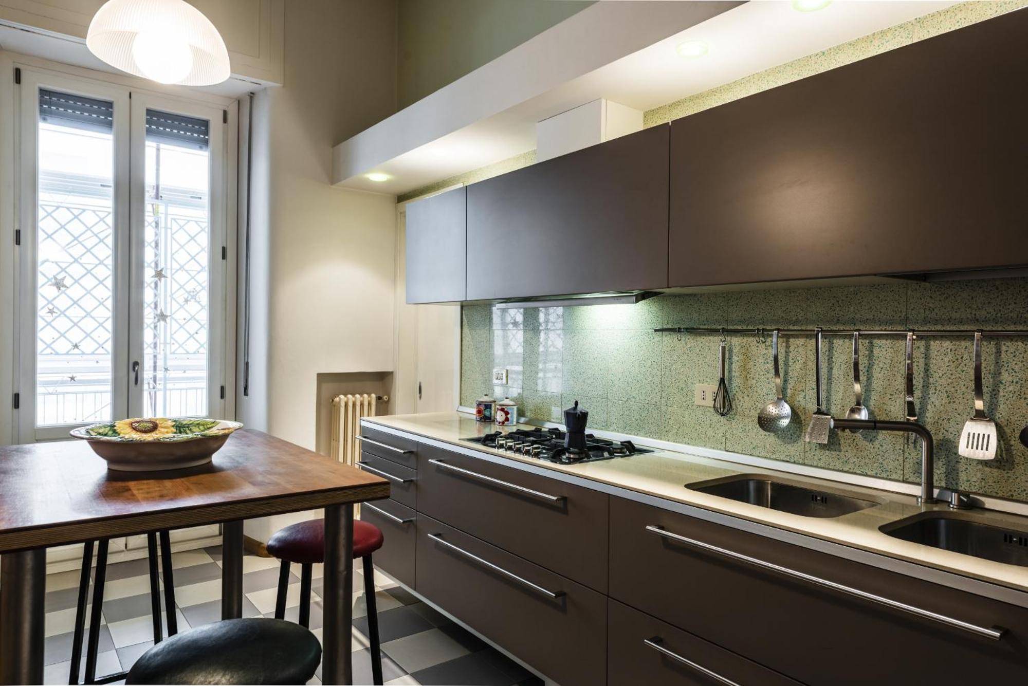 Agata Apartment With Balcony By Wonderful Italy Katania Zewnętrze zdjęcie