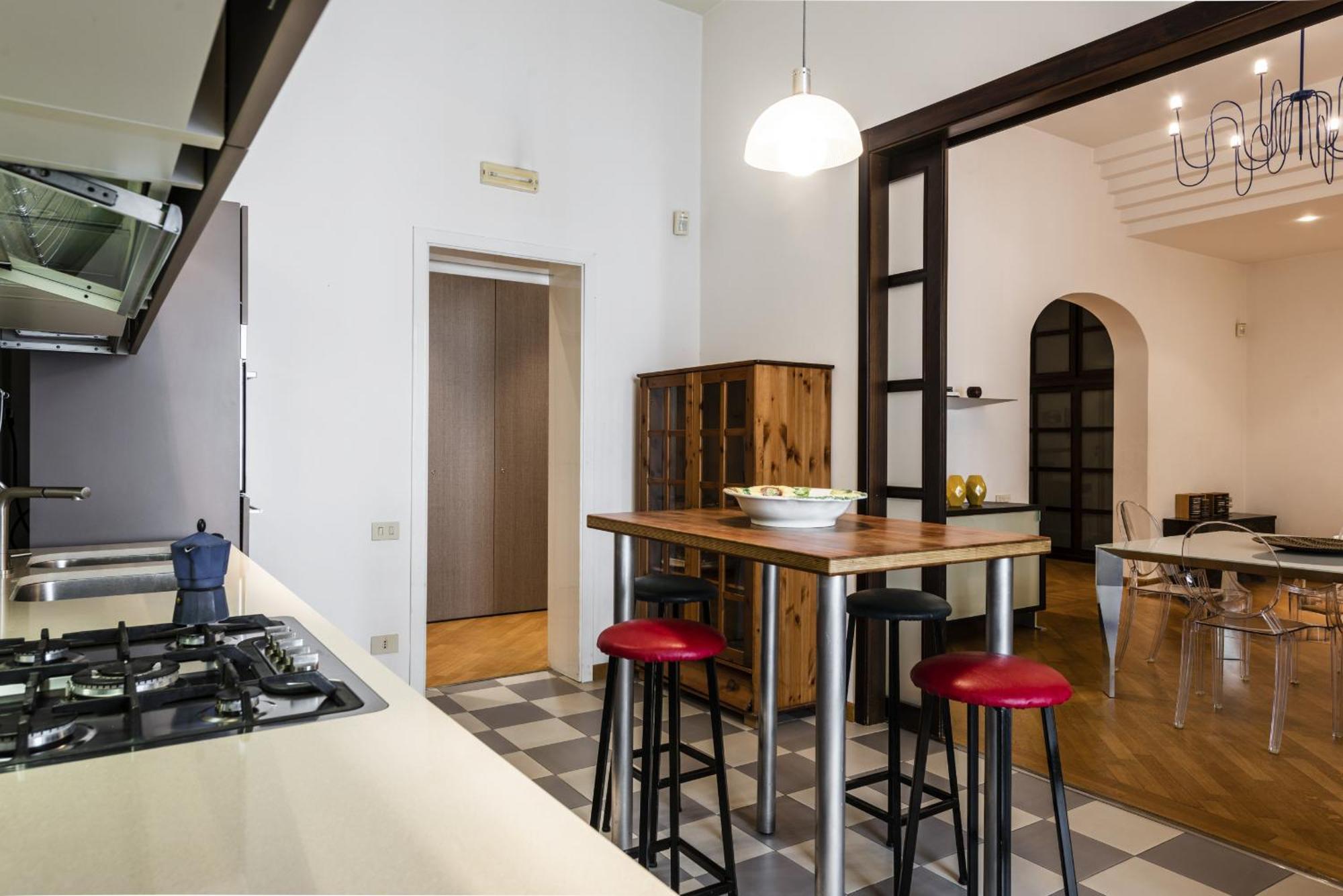 Agata Apartment With Balcony By Wonderful Italy Katania Zewnętrze zdjęcie