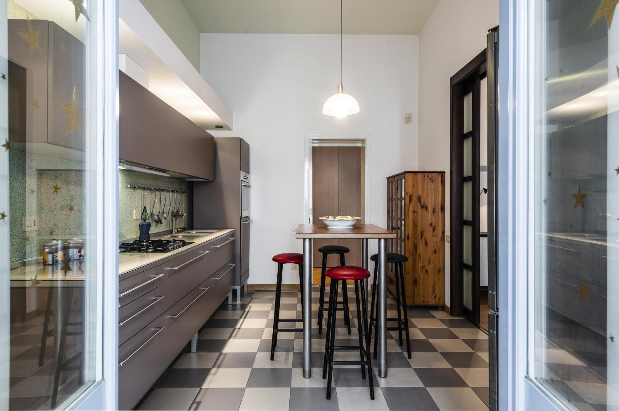 Agata Apartment With Balcony By Wonderful Italy Katania Zewnętrze zdjęcie